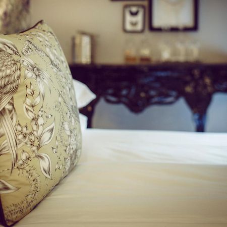 Boutique Hotel Opus One Numansdorp 部屋 写真