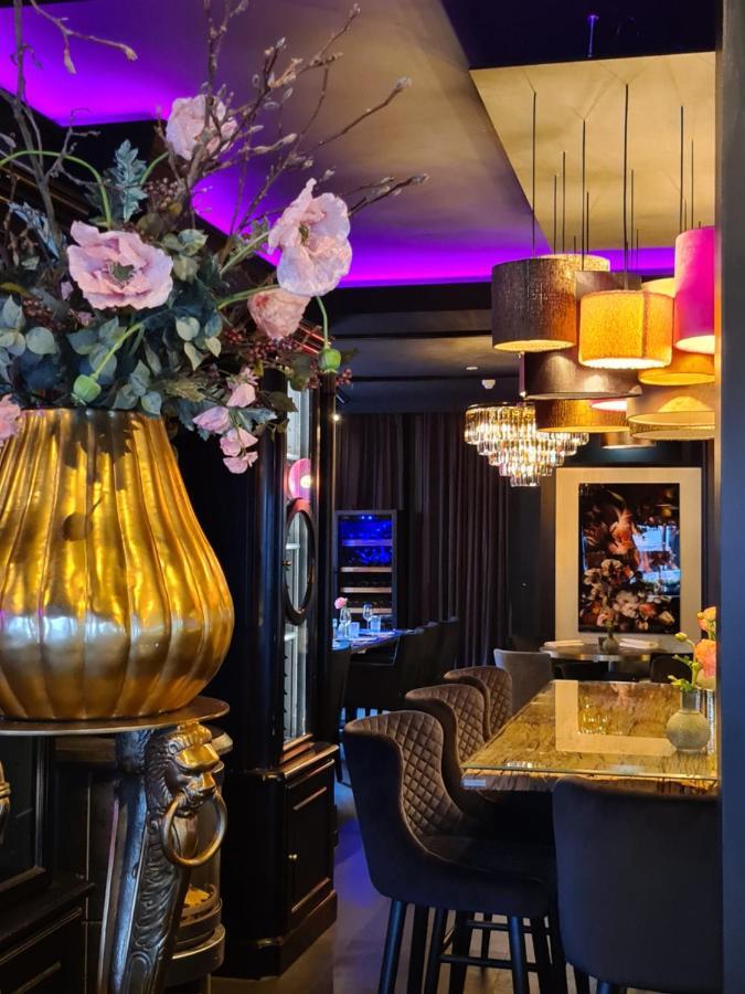 Boutique Hotel Opus One Numansdorp エクステリア 写真