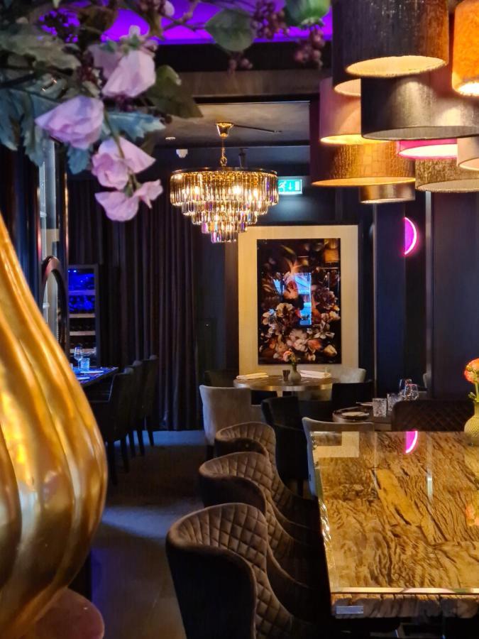 Boutique Hotel Opus One Numansdorp エクステリア 写真