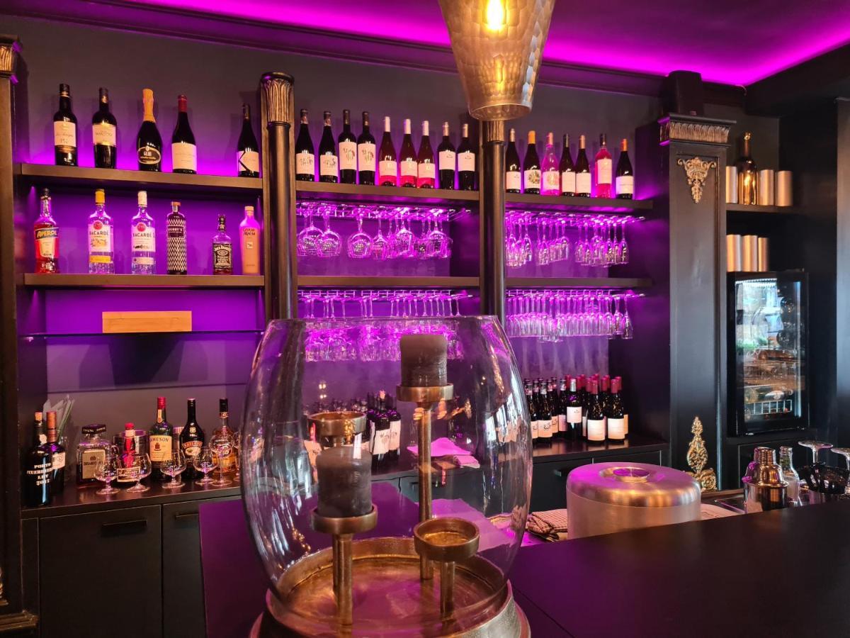 Boutique Hotel Opus One Numansdorp エクステリア 写真