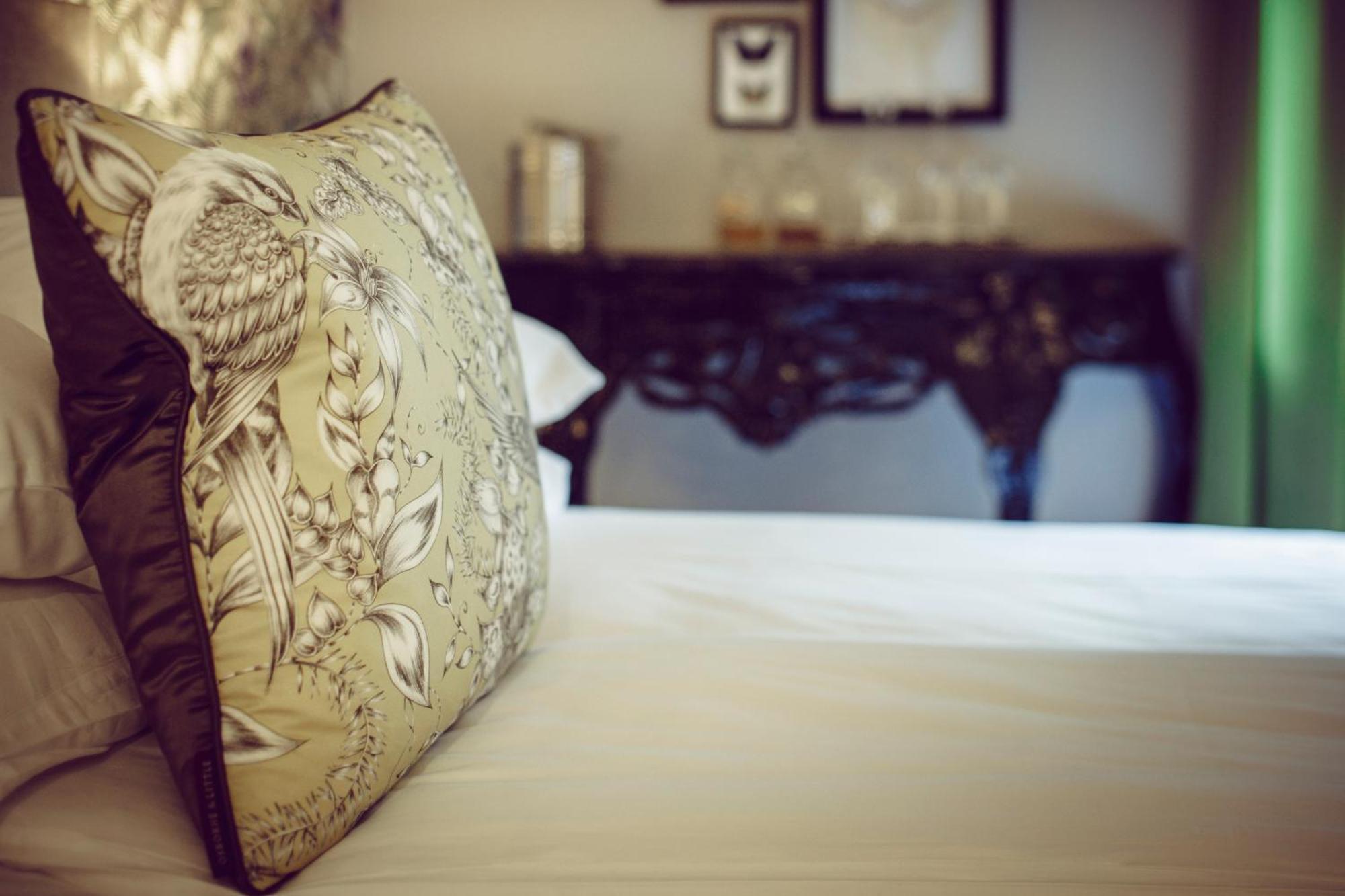 Boutique Hotel Opus One Numansdorp 部屋 写真