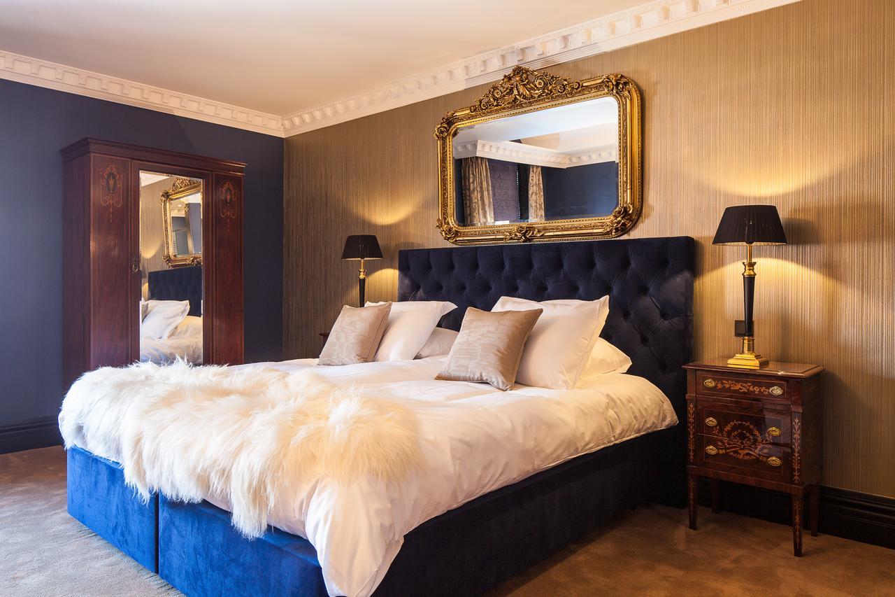 Boutique Hotel Opus One Numansdorp 部屋 写真