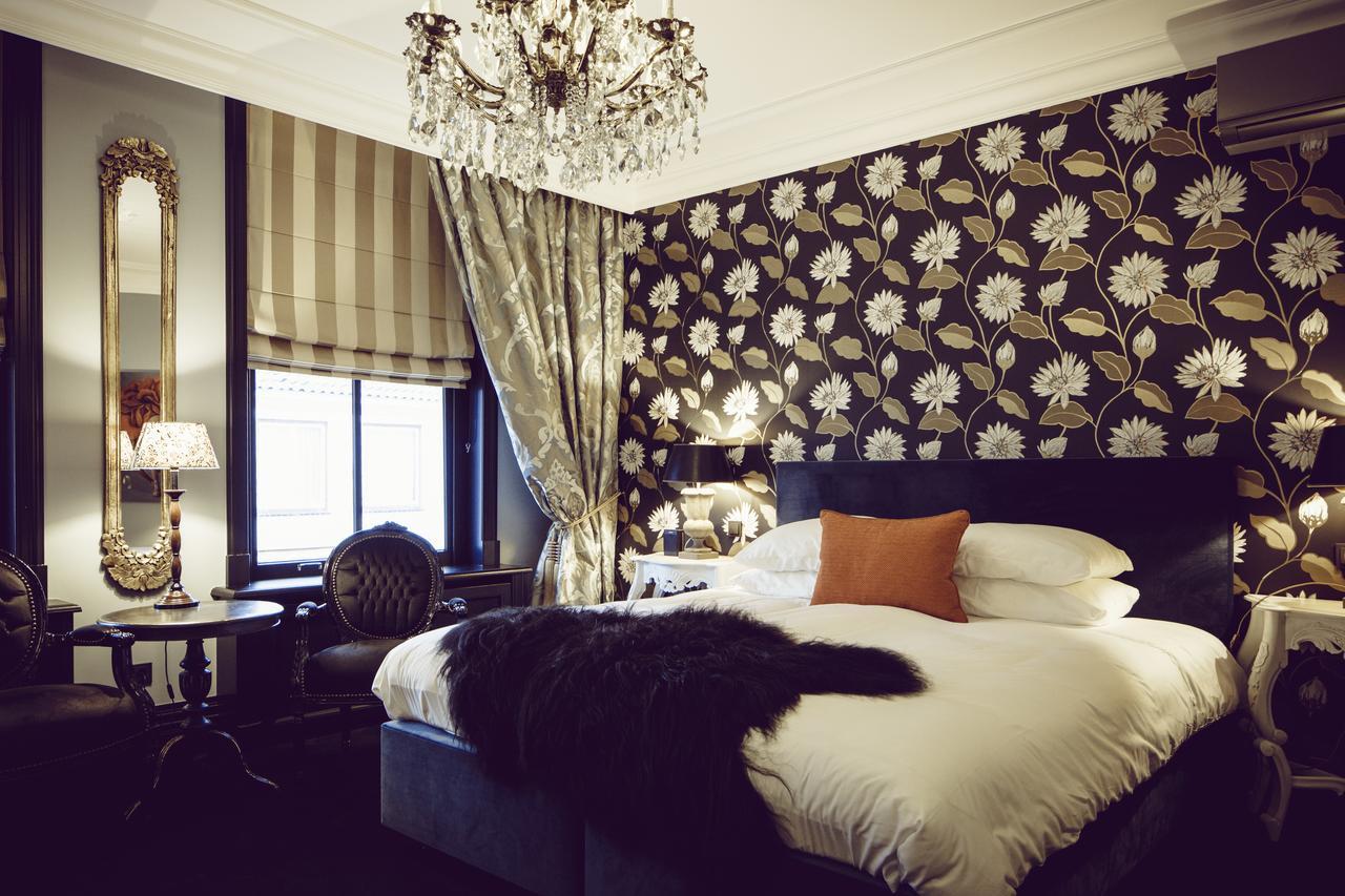 Boutique Hotel Opus One Numansdorp エクステリア 写真