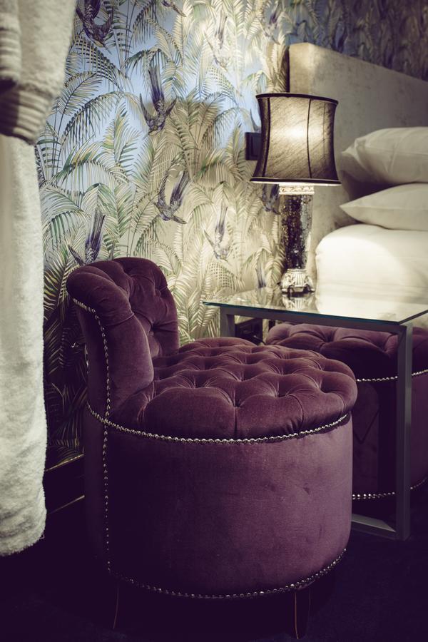 Boutique Hotel Opus One Numansdorp エクステリア 写真