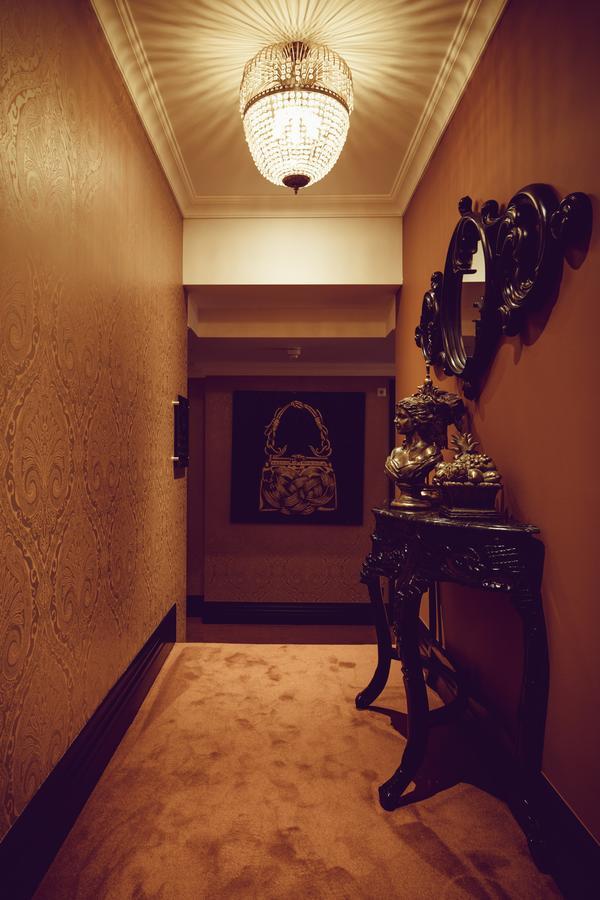 Boutique Hotel Opus One Numansdorp エクステリア 写真