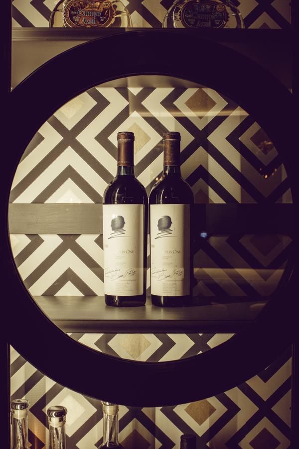 Boutique Hotel Opus One Numansdorp エクステリア 写真