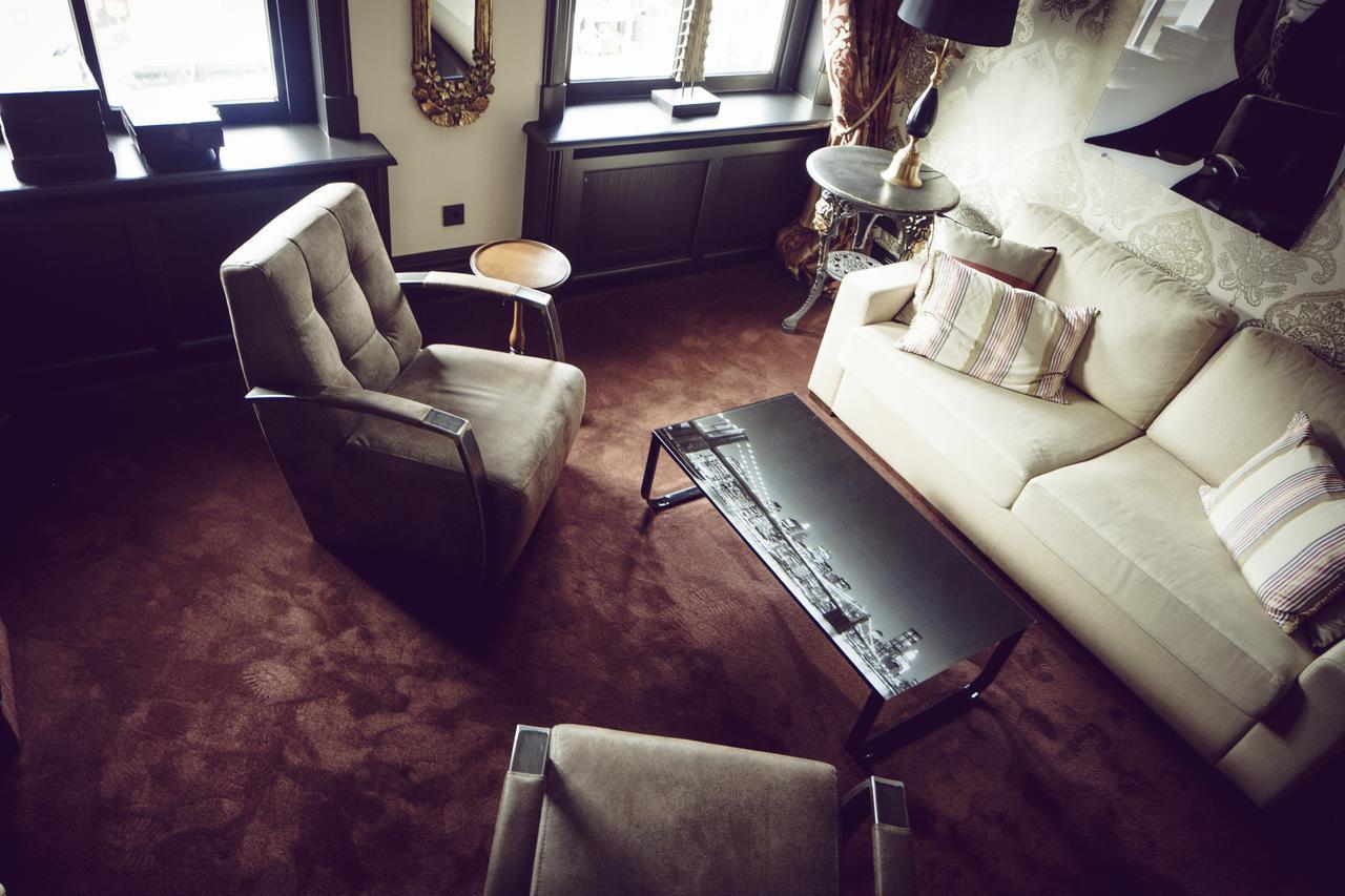 Boutique Hotel Opus One Numansdorp エクステリア 写真