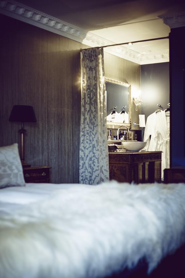 Boutique Hotel Opus One Numansdorp エクステリア 写真