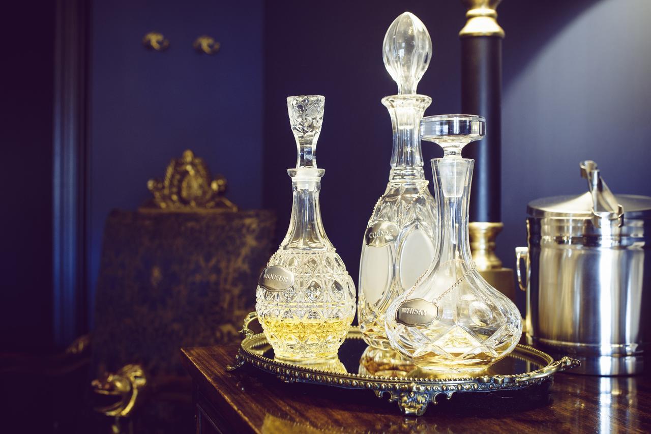 Boutique Hotel Opus One Numansdorp エクステリア 写真