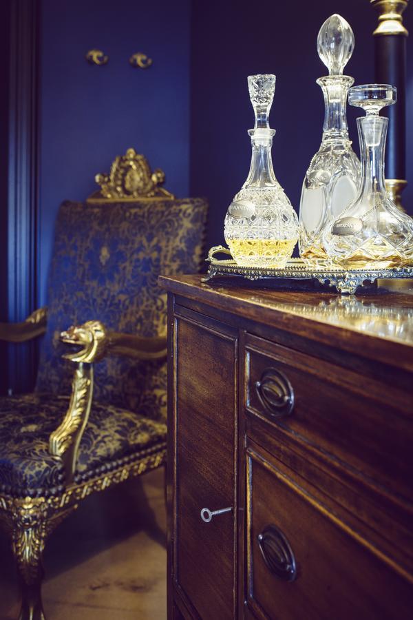 Boutique Hotel Opus One Numansdorp エクステリア 写真