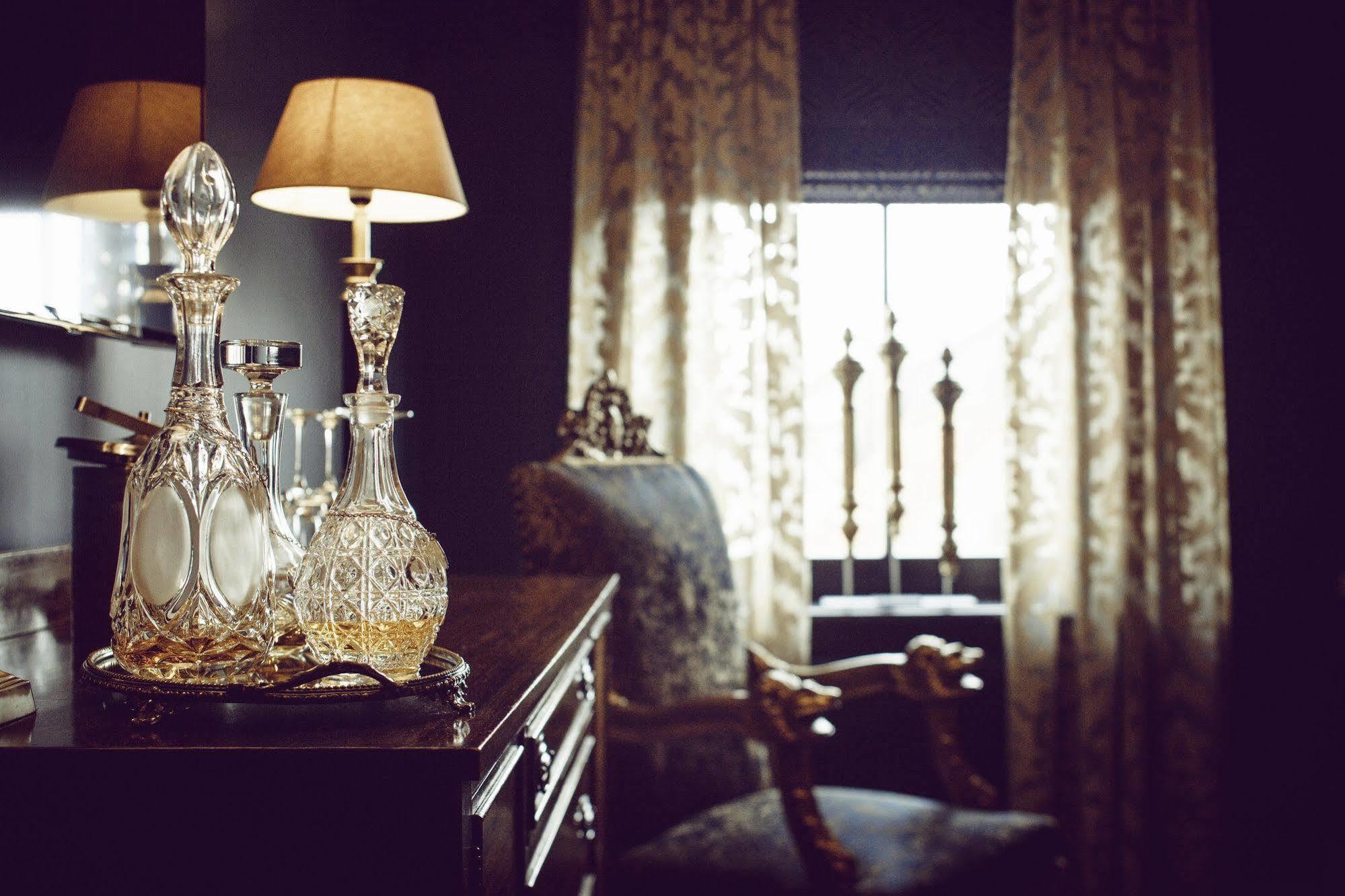 Boutique Hotel Opus One Numansdorp エクステリア 写真
